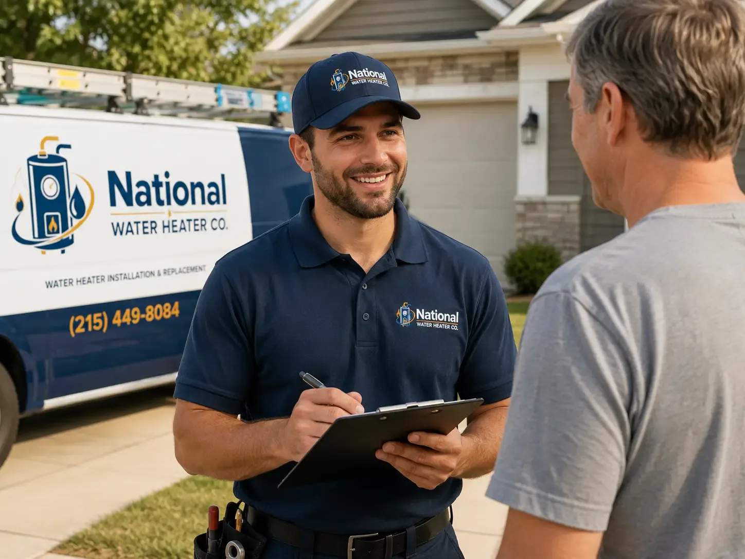 Water Heater Installation Chatham, MI FAQs
